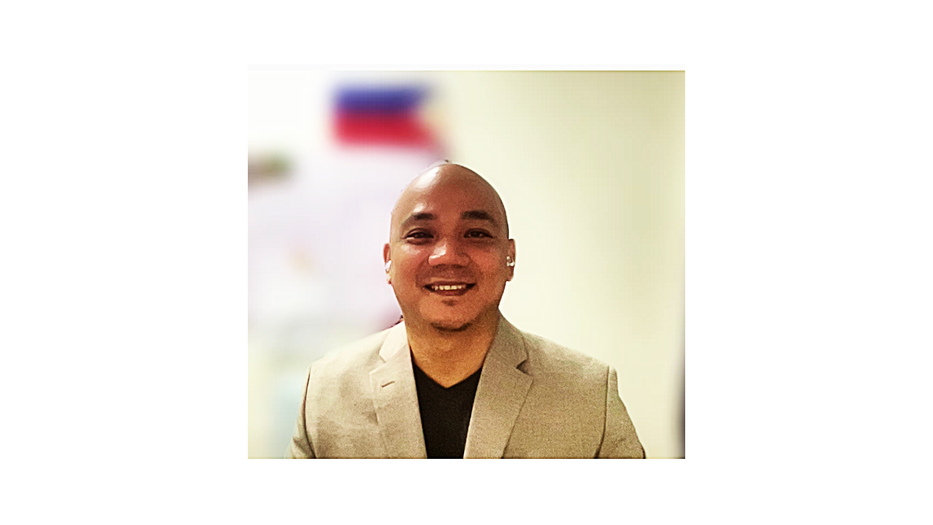 Vincent Villamil